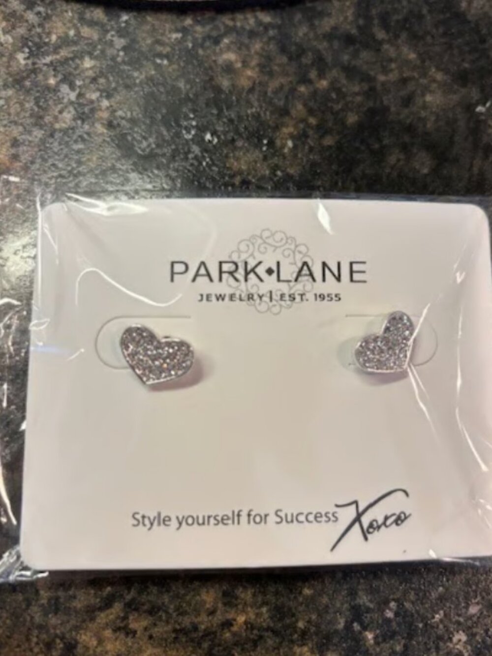 Park Lane Dainty Earrings